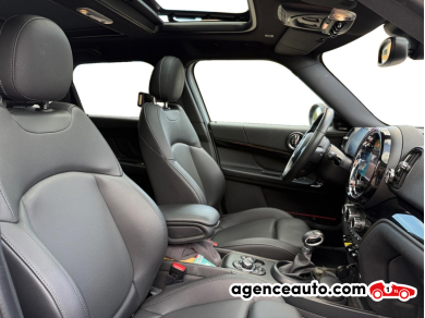 Mini Countryman — 10