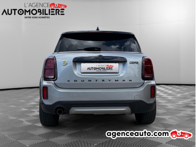 Mini Countryman — 6