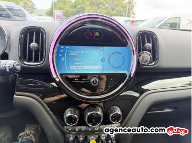 Mini Countryman — 16