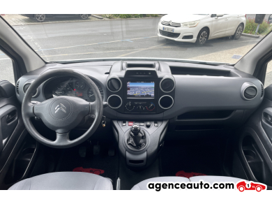 Citroen Berlingo — 9
