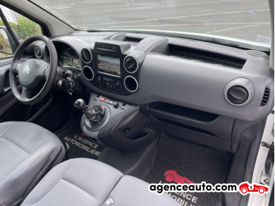 Citroen Berlingo — 11