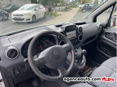 Citroen Berlingo — 10