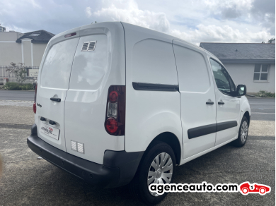 Citroen Berlingo — 5