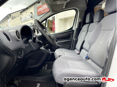 Citroen Berlingo — 12