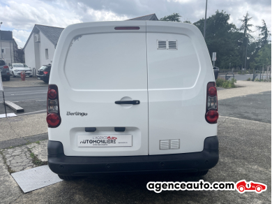 Citroen Berlingo — 6