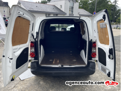 Citroen Berlingo — 14