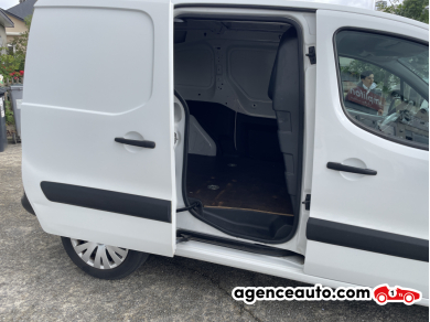 Citroen Berlingo — 15