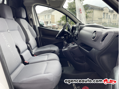 Citroen Berlingo — 13
