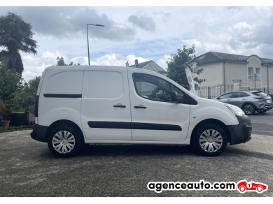 Citroen Berlingo — 4