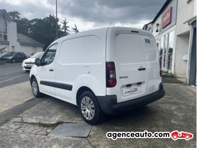 Citroen Berlingo — 7