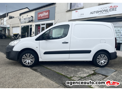Citroen Berlingo — 8