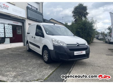 Citroen Berlingo — 3