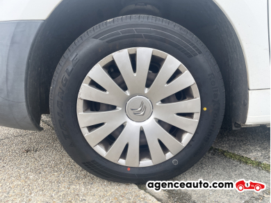 Citroen Berlingo — 18