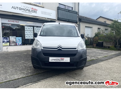 Citroen Berlingo — 2