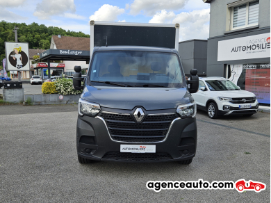 Renault Master — 2