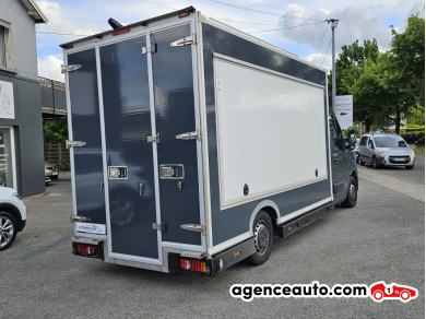 Renault Master — 4