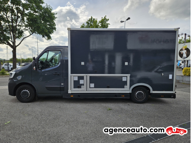 Renault Master — 3