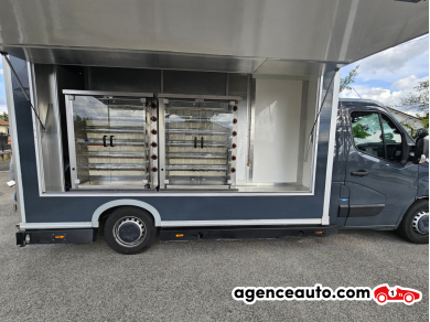 Renault Master — 10