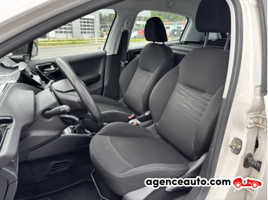Peugeot 208 Affaire — 13