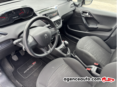 Peugeot 208 Affaire — 11