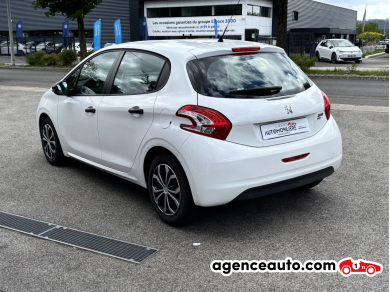 Peugeot 208 Affaire — 9