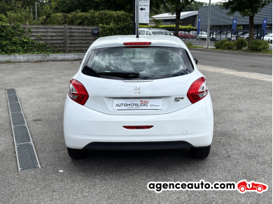 Peugeot 208 Affaire — 8
