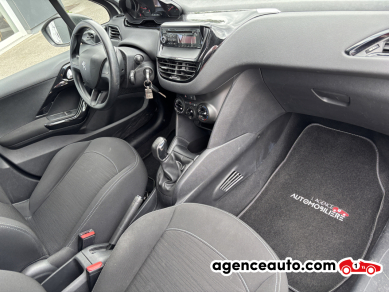 Peugeot 208 Affaire — 14