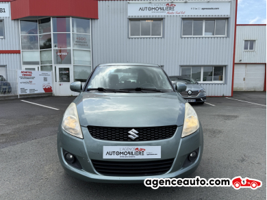 Suzuki Swift — 2