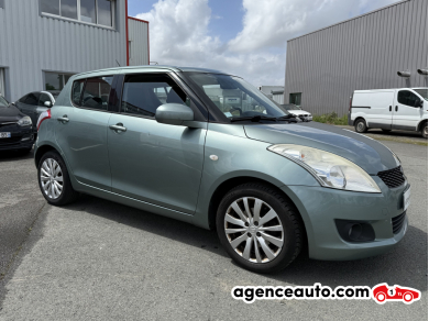 Suzuki Swift — 3