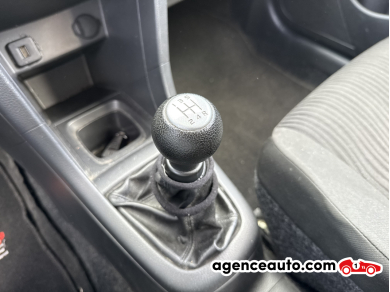 Suzuki Swift — 19