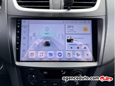 Suzuki Swift — 21
