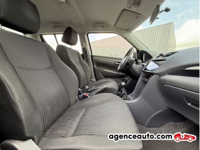 Suzuki Swift — 14