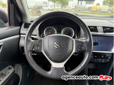 Suzuki Swift — 17