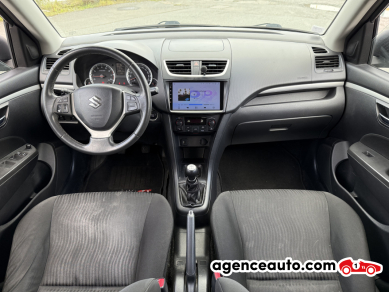 Suzuki Swift — 16