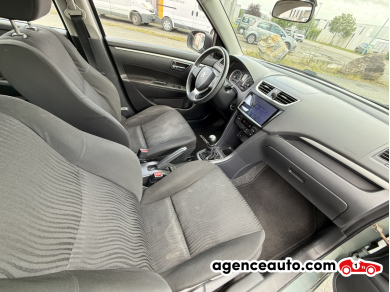 Suzuki Swift — 15