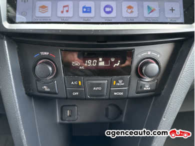Suzuki Swift — 20