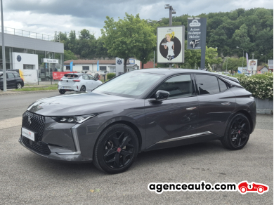 DS DS 4 — 5