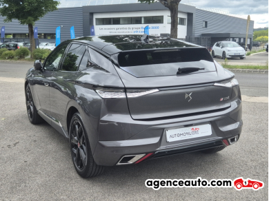 DS DS 4 — 7