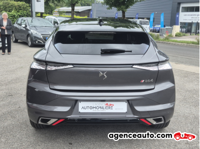 DS DS 4 — 8