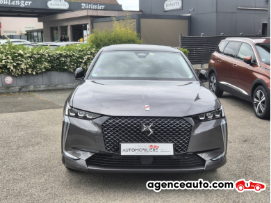 DS DS 4 — 3