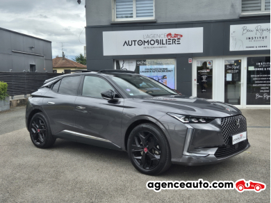DS DS 4 — 2