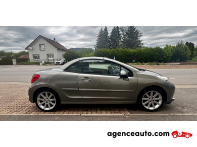 Peugeot 207 — 4