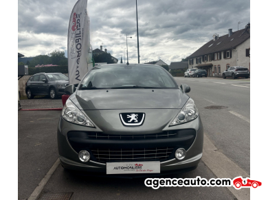 Peugeot 207 — 2