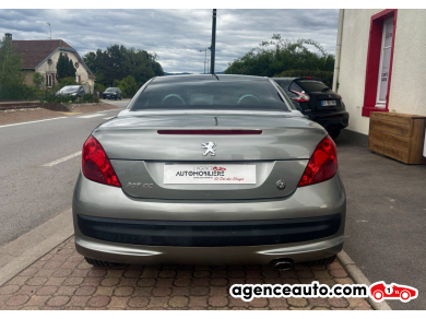 Peugeot 207 — 6