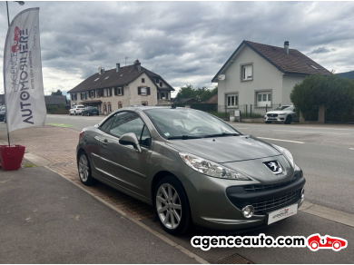 Peugeot 207 — 3