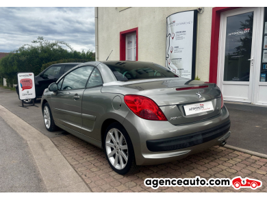 Peugeot 207 — 7