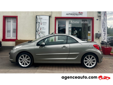 Peugeot 207 — 8