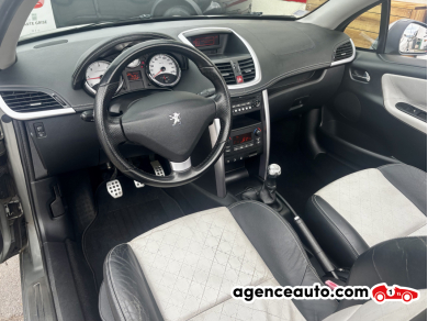 Peugeot 207 — 14