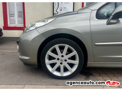 Peugeot 207 — 10