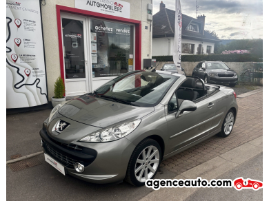 Peugeot 207 — 11